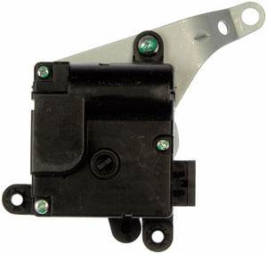 New Air Door Actuator - Mode - Dorman 604-302