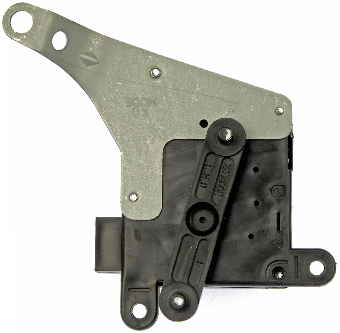 New Air Door Actuator - Mode - Dorman 604-302