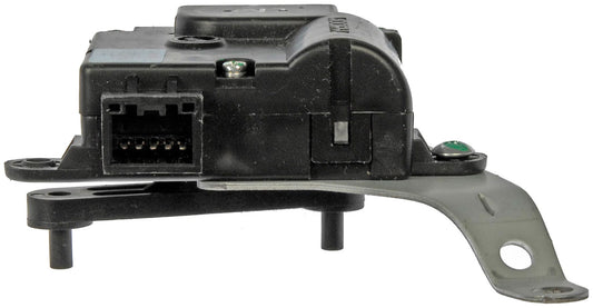 New Air Door Actuator - Mode - Dorman 604-302