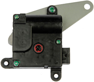 New Air Door Actuator - Temp - Dorman 604-303