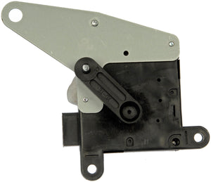 New Air Door Actuator - Temp - Dorman 604-303
