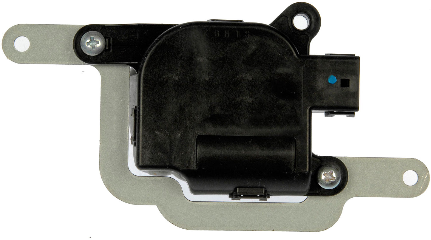 New Air Door Actuator - Mode - Dorman 604-304