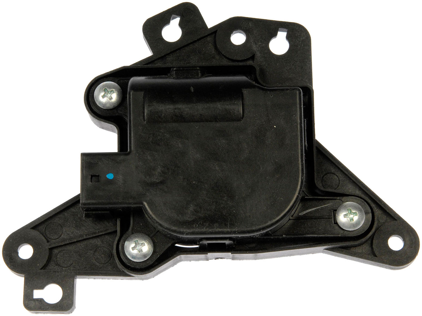 New Air Door Actuator - Temp - Dorman 604-306
