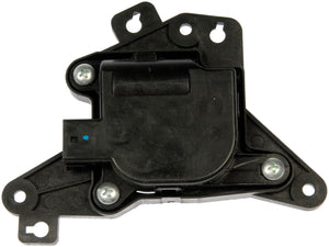 New Air Door Actuator - Temp - Dorman 604-306
