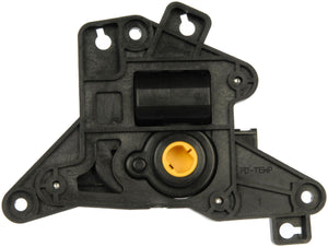 New Air Door Actuator - Temp - Dorman 604-306