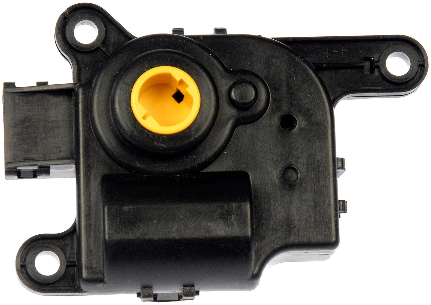 New Air Door Actuator - Mode - Dorman 604-307