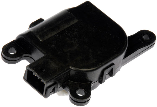 New Air Door Actuator - Mode - Dorman 604-307