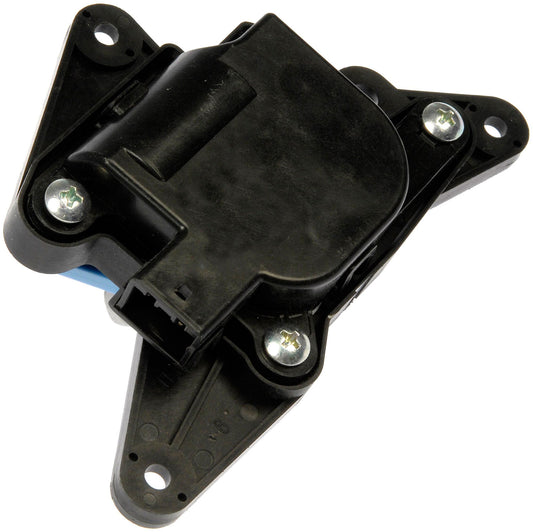 New Air Door Actuator - Inlet - Dorman 604-308