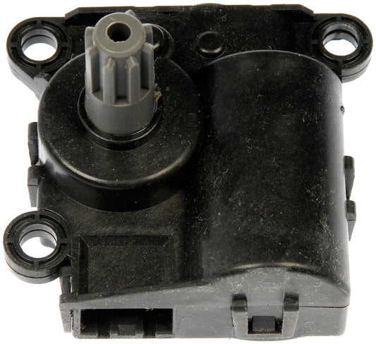 New Air Door Actuator - Mode - Dorman 604-309