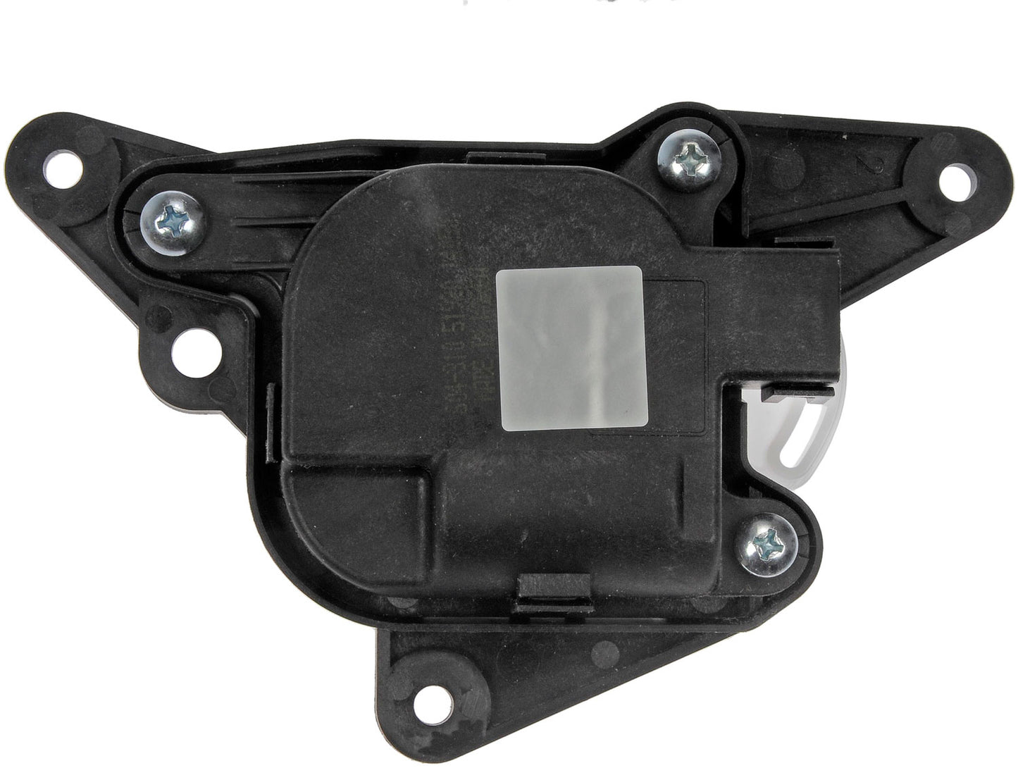 Air Door Actuator - Mode - Dorman# 604-310