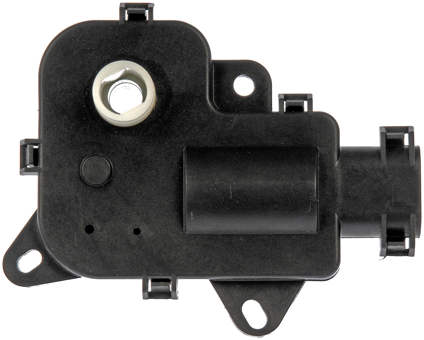 HVAC  Blend Door Actuator Dorman 604-5101 3542606C1 Fits 01-12 International