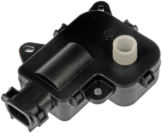 HVAC  Blend Door Actuator Dorman 604-5101 3542606C1 Fits 01-12 International