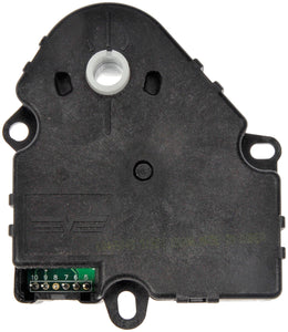 Air Door Actuator Dorman 604-5107,3599602-C1 Fits 10-11 International