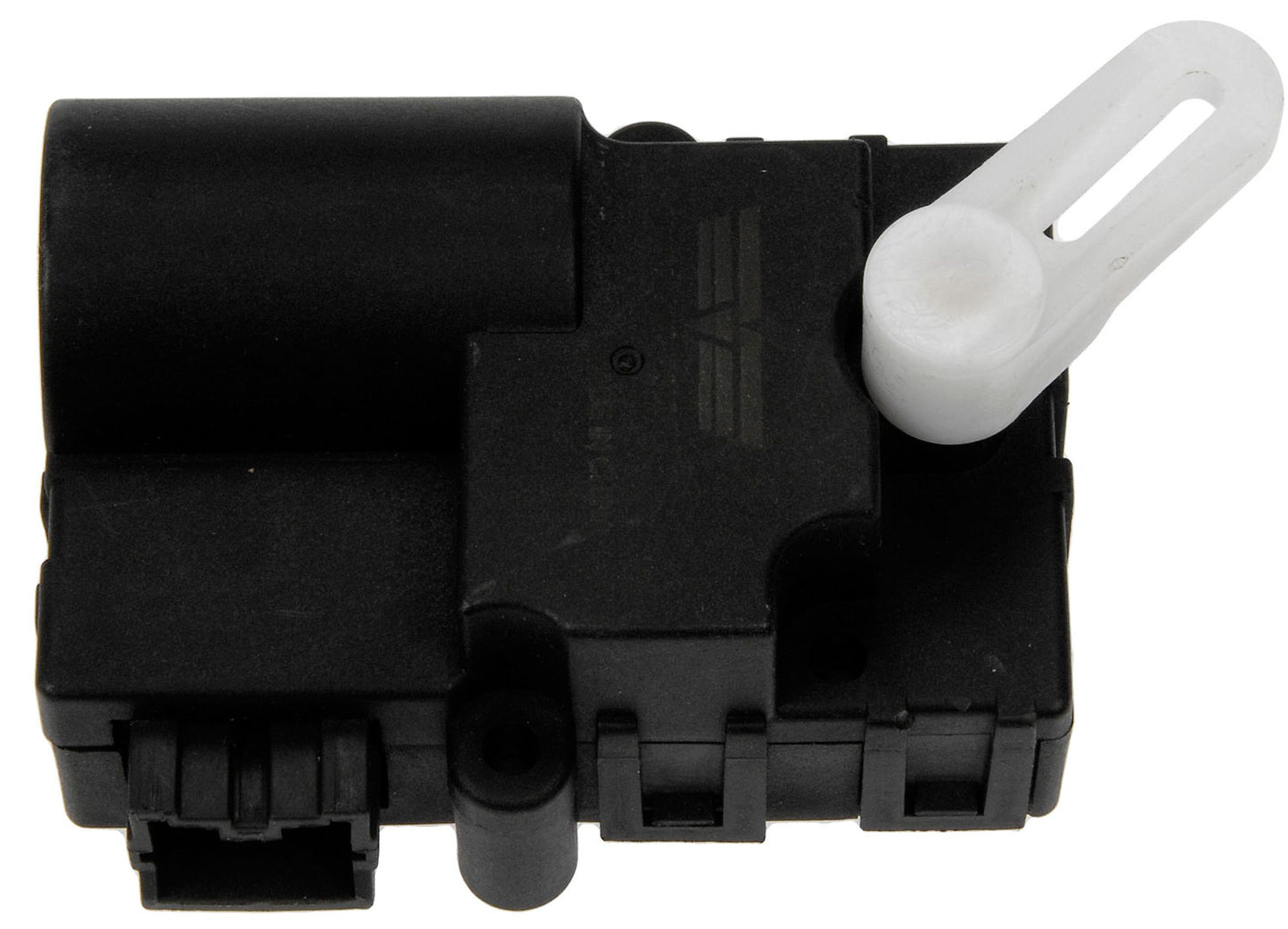 New Air Door Actuator - Heater Valve - Dorman 604-600