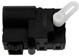 New Air Door Actuator - Heater Valve - Dorman 604-600