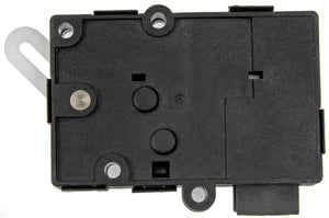 New Air Door Actuator - Heater Valve - Dorman 604-600