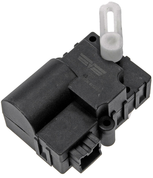 New Air Door Actuator - Heater Valve - Dorman 604-600