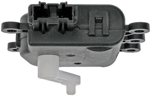 Air Door Actuator Fresh Air Inlet Style - Dorman# 604-811