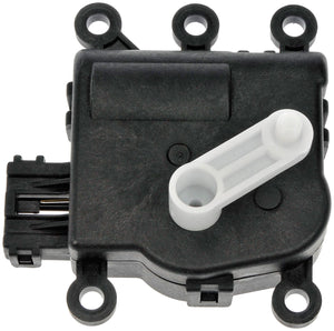 Air Door Actuator Fresh Air Inlet Style - Dorman# 604-811