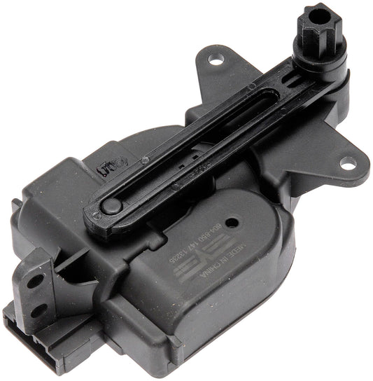 New Air Door Actuator - Re-Circulation - Dorman 604-850