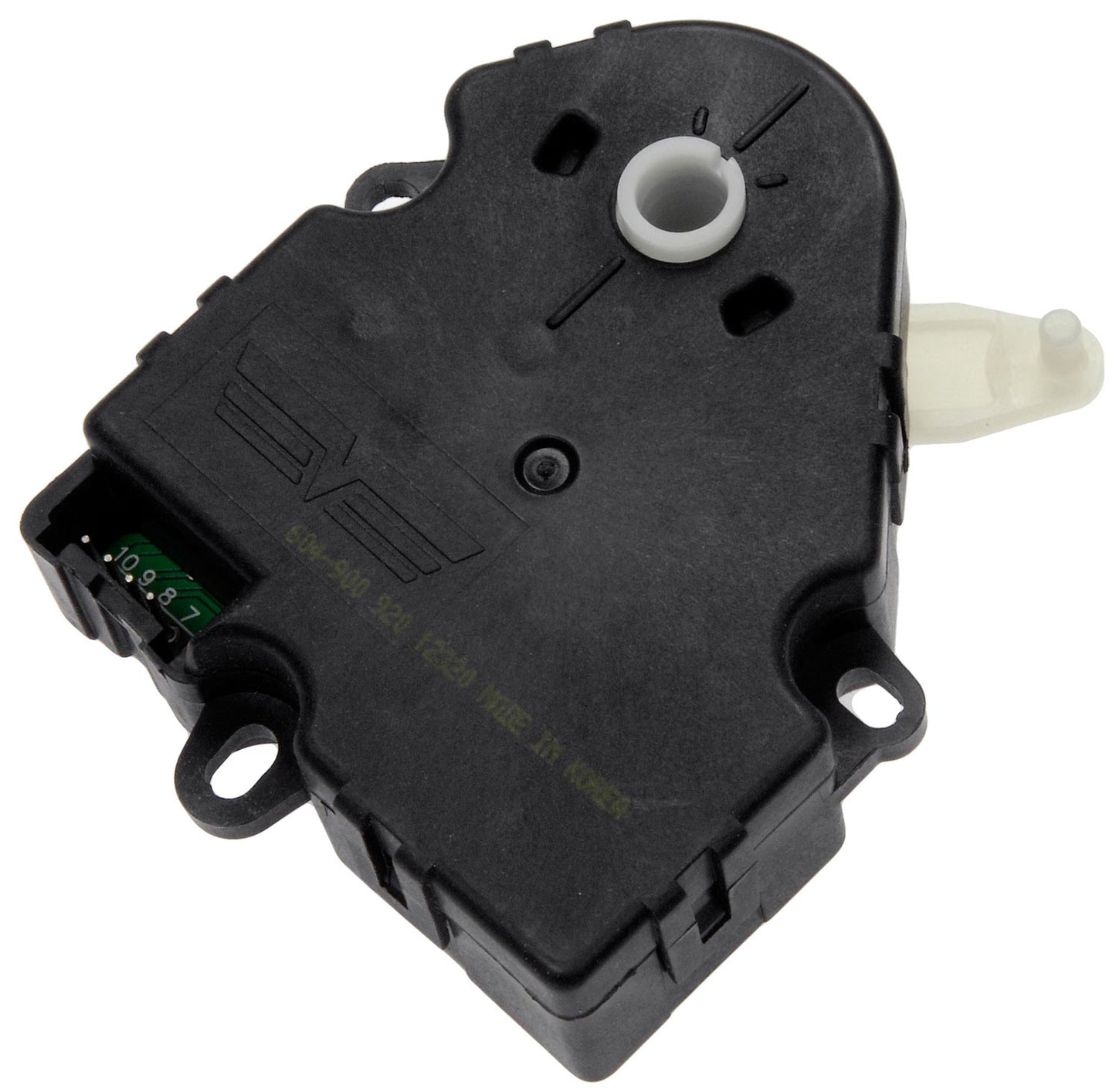 Air Door Actuator - Temperature (Dorman# 604-900)