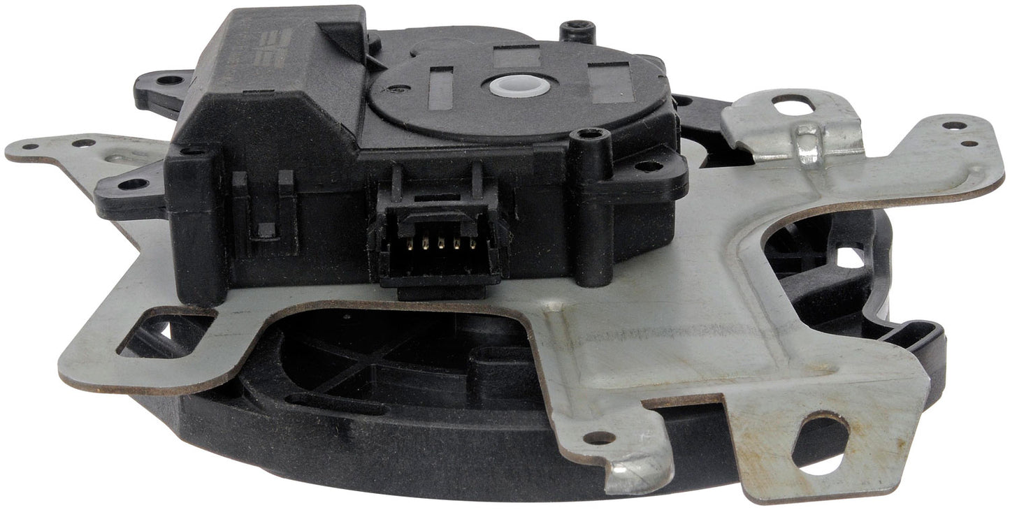 Air Door Actuator - Servo Air Mix - Dorman# 604-901