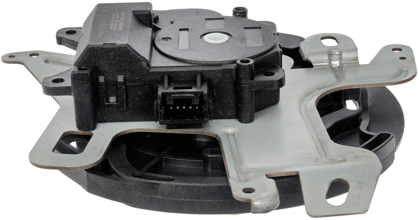 Air Door Actuator - Motor Mode Door - Dorman# 604-903