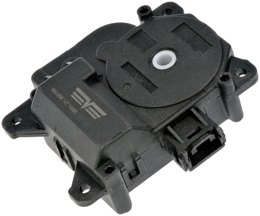 Air Door Actuator - Air Mix - Dorman# 604-906