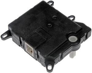 Air Door Actuator - Blend - Dorman# 604-908