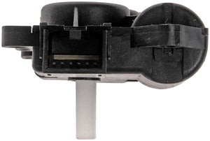 Air Door Actuator - Temp - Dorman# 604-912