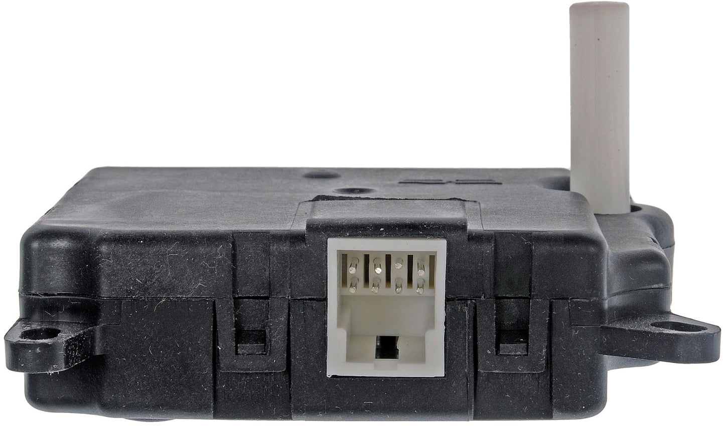 Air Door Actuator - Temp - Dorman# 604-913