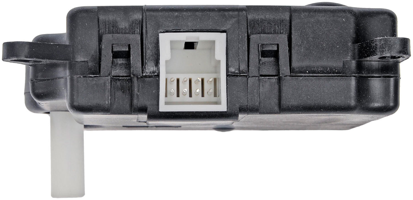 Air Door Actuator - Temperature - Dorman# 604-914
