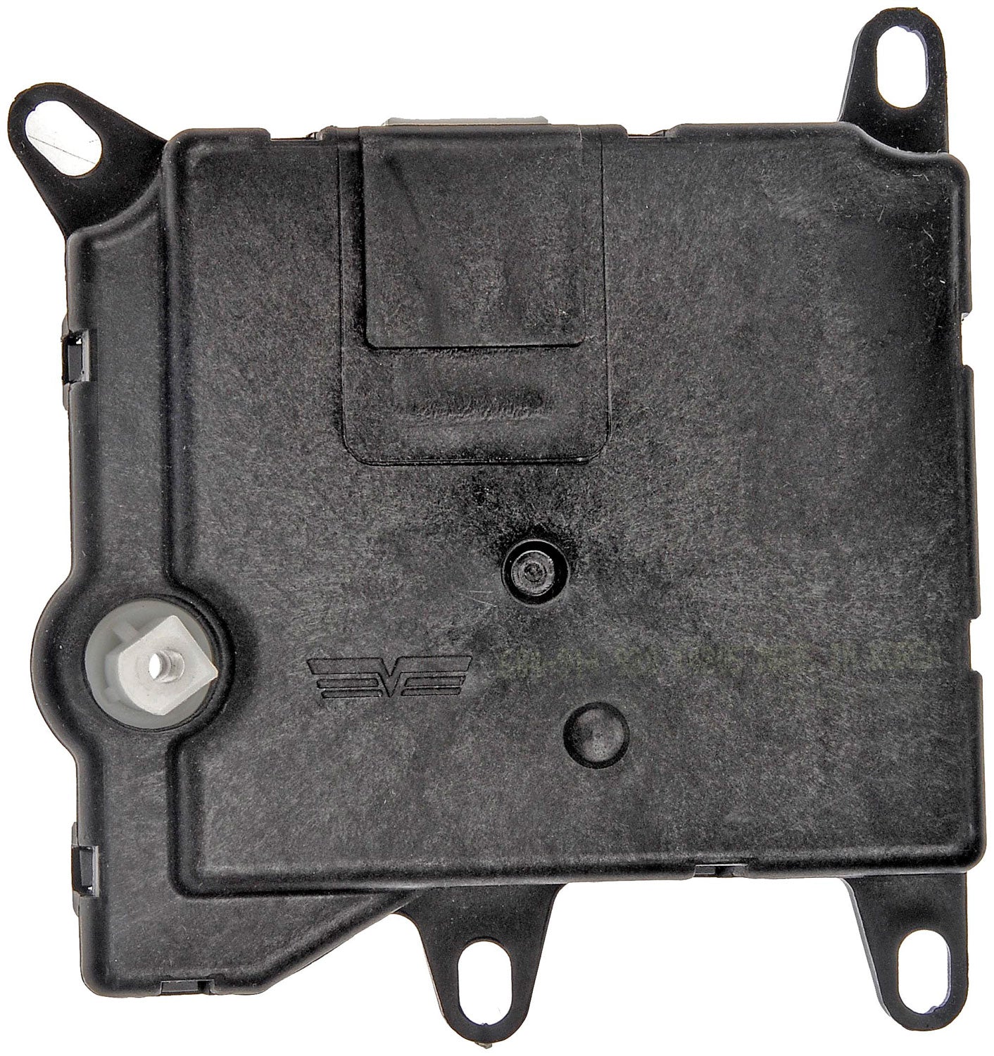 Air Door Actuator - Temperature - Dorman# 604-914