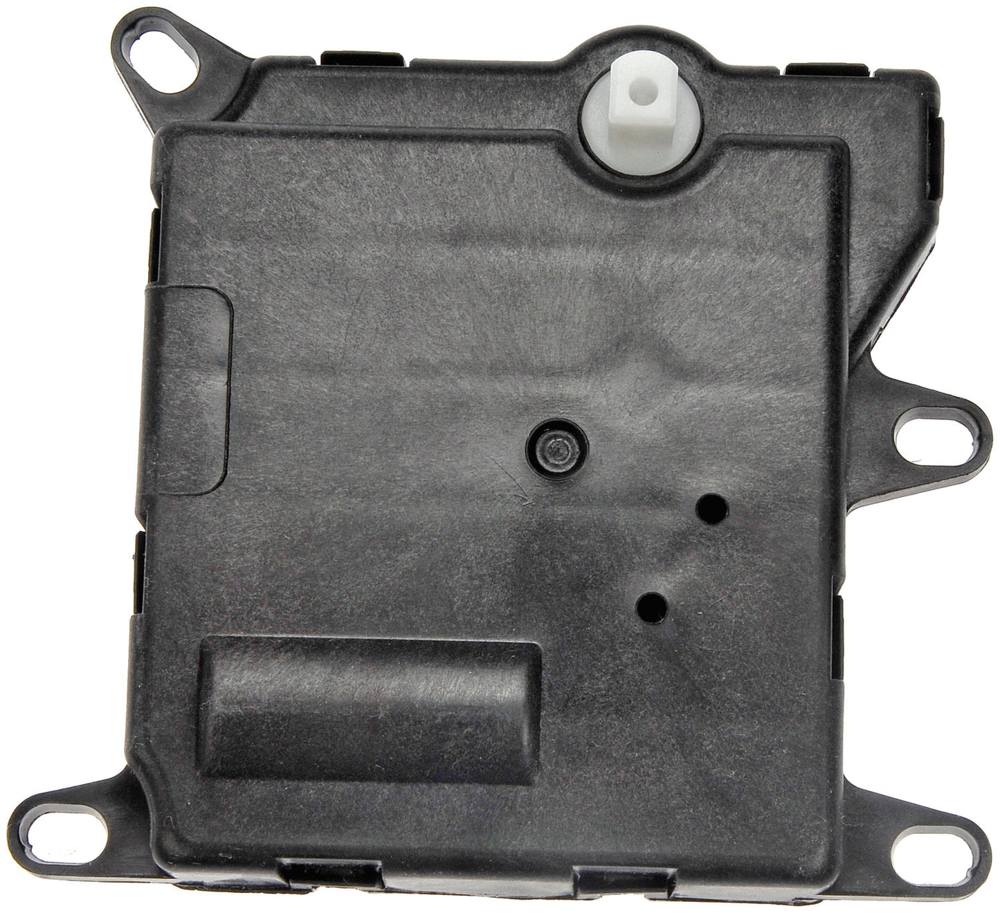 Air Door Actuator - Blend - Dorman# 604-918