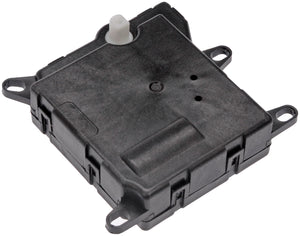 Air Door Actuator - Blend - Dorman# 604-918