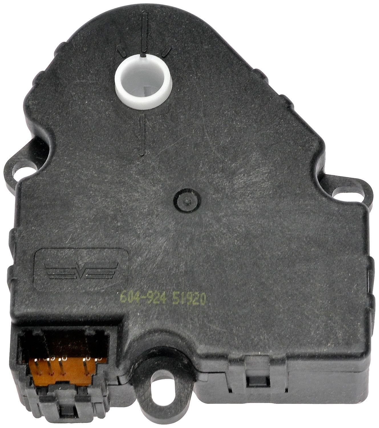 Air Door Actuator - Auxiliary, Mode, Temperature - Dorman# 604-924