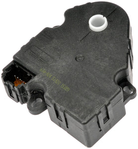 Air Door Actuator - Auxiliary, Mode, Temperature - Dorman# 604-924