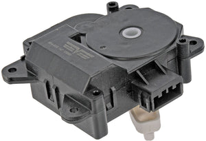 Air Door Actuator - Recirculate - Dorman# 604-935