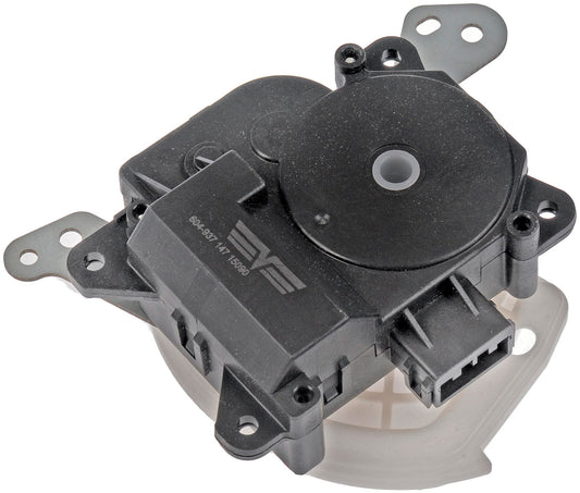 Air Door Actuator - Air Mix - Dorman# 604-937