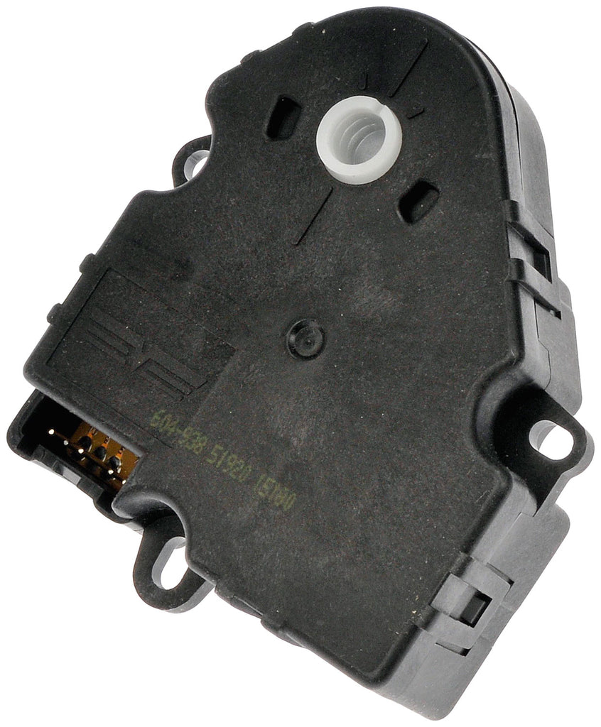 Air Door Actuator - Recirculate - Dorman# 604-938