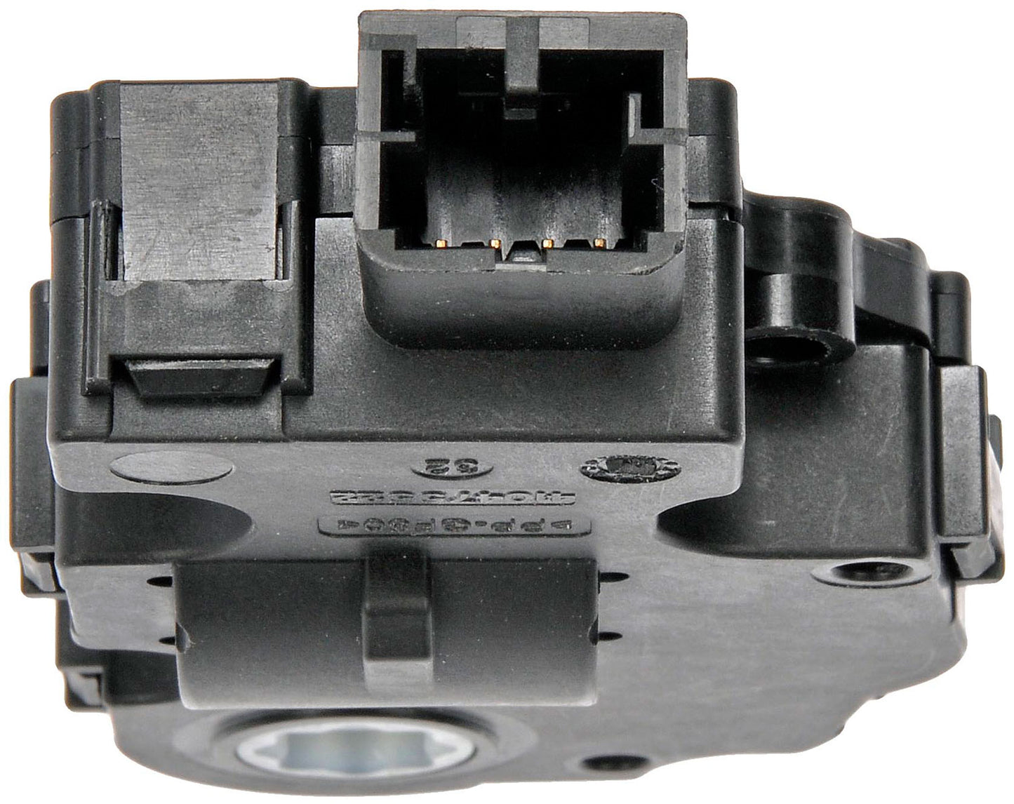 Air Door Actuator - Mode - Dorman# 604-942