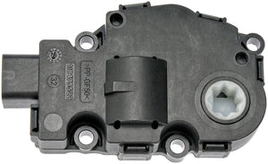 Air Door Actuator - Mode - Dorman# 604-942