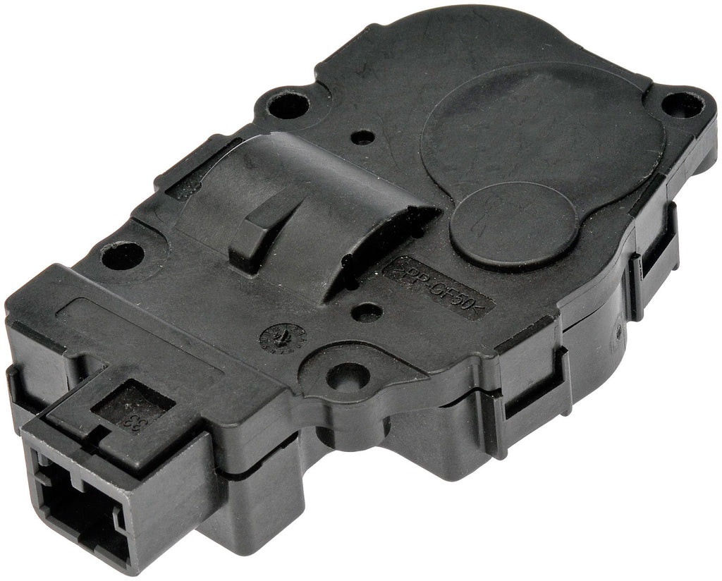 Air Door Actuator - Mode - Dorman# 604-942