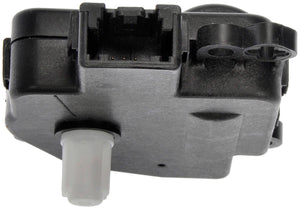 One New Air Door Actuator-Rear - Dorman# 604-970