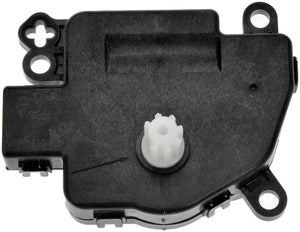 One New Air Door Actuator-Rear - Dorman# 604-970