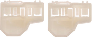 Window Guide Clip (Dorman #45348)