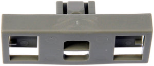 Moulding Retainer-Interior-GM (Dorman# 700-000)
