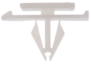 Moulding Retainer-Interior-GM - Dorman# 963-203