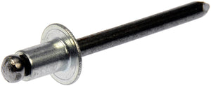 Bumper Blind Rivet-Exterior-GM (Dorman# 700-037)