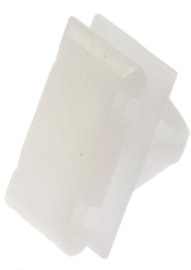Side Moulding Retainer-Interior-GM - Dorman# 963-220